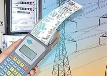 ರಾಜ್ಯದ ಜನರಿಗೆ ಕರೆಂಟ್ ಶಾಕ್ ನೀಡಿದ ಕೆಇಆರ್ ಸಿ!