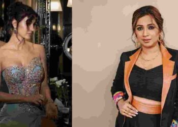 IPL 2025 Opening Ceremony: ಐಪಿಎಲ್​ ಉದ್ಘಾಟನೆಗೆ ದಿಶಾ ಪಟಾನಿ, ಶ್ರೇಯಾ ಘೋಷಾಲ್‌