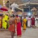 ಕೊಲ್ಲೂರು ಮೂಕಾಂಬಿಕಾ ಜಾತ್ರಾ ಮಹೋತ್ಸವ!
