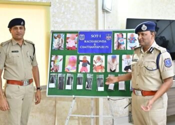 ASHA Worker: 25 ಕಂದಮ್ಮಗಳನ್ನು ಮಾರಾಟ ಮಾಡಿದ ಆಶಾ ಕಾರ್ಯಕರ್ತೆ; ಯಾರೀಕೆ?