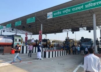New Toll Policy: ವಾಹನ ಸವಾರರಿಗೆ ಮೋದಿ ಗುಡ್ ನ್ಯೂಸ್; ಟೋಲ್ ಗೇಟ್ ನಲ್ಲಿ ಸಿಗಲಿದೆ ಡಿಸ್ಕೌಂಟ್