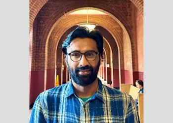 Indian Student: ಅಮೆರಿಕದಲ್ಲಿ ಹಮಾಸ್ ಉಗ್ರರ ಪರ ನಿಲುವು; ಭಾರತದ ವ್ಯಕ್ತಿಯ ಬಂಧನ, ಶೀಘ್ರವೇ ಗಡೀಪಾರು