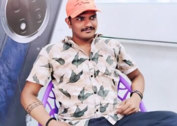 ಲೇಡಿಸ್ ಪಿಜಿಗೆ ನುಗ್ಗಿ ಲವ್ ಮಿ ಅಂತಾ ವಿಕೃತಿ ಮೆರೆಯುತ್ತಿರುವ ಯುವಕ!
