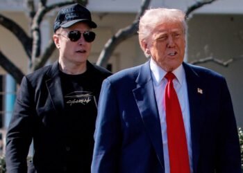 Tesla Car: ಟೆಸ್ಲಾ ಕಾರಿಗೆ ಹಾನಿ ಮಾಡಿದ್ರೆ 20 ವರ್ಷ ಜೈಲು: ಅಮೆರಿಕ ಅಧ್ಯಕ್ಷ ಟ್ರಂಪ್ ಘೋಷಣೆ