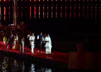 ಬೆಂಗಳೂರಿಗರಿಗೆ ಪ್ರತಿಜ್ಞಾವಿಧಿ ಬೋಧಿಸಿದ ಡಿಸಿಎಂ ಡಿ.ಕೆ. ಶಿವಕುಮಾರ್