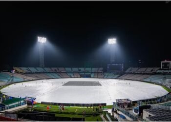 IPL 2025: ಆರ್‌ಸಿಬಿ ಮತ್ತು ಕೆಕೆಆರ್ ನಡುವಿನ ಪಂದ್ಯಕ್ಕೆ ಮಳೆಯ ಅಡಚಣೆ ಸಾಧ್ಯತೆ