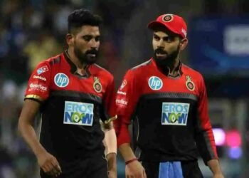 ಆರ್‌ಸಿಬಿಯಿಂದ ಹೊರಬಂದ ಬಗ್ಗೆ ಮೊದಲ ಬಾರಿ ಪ್ರತಿಕ್ರಿಯಿಸಿದ ಮೊಹಮ್ಮದ್ ಸಿರಾಜ್!**