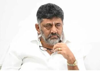 ಮಾಡಿಕೊಂಡ್ರೆ ಮಾತ್ರ ಹನಿಟ್ರ್ಯಾಪ್: ಡಿಕೆಶಿ ಮಾತು