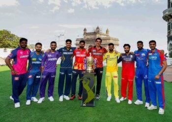 IPL 2025: ಐಪಿಎಲ್ ಪಂದ್ಯಗಳು, ಸ್ಟೇಡಿಯಂಗಳು, ವೇಳಾಪಟ್ಟಿ ಇತ್ಯಾದಿ ಮಾಹಿತಿ ಇಲ್ಲಿದೆ