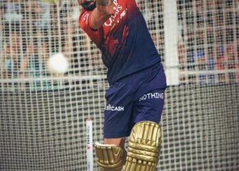 RCB vs KKR: ಚಾಂಪಿಯನ್​ಗಳ ಸವಾಲು ಮೀರುವುದೇ ಪಾಟೀದಾರ್​ ನೇತೃತ್ವದ ಆರ್​ಸಿಬಿ