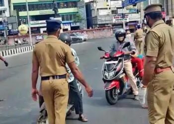 ಮೋಟಾರು ವಾಹನ ನಿರೀಕ್ಷಕರ ಹುದ್ದೆಗೆ ಅರ್ಜಿ ಆಹ್ವಾನ; ಮೂರೇ ದಿನ ಬಾಕಿ