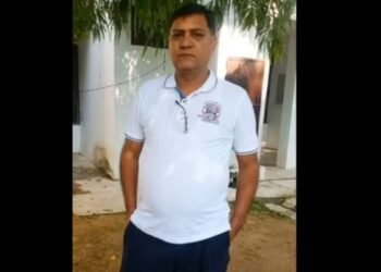 20 ವರ್ಷಗಳಿಂದ ವಿದ್ಯಾರ್ಥಿನಿಯರ ಮೇಲೆ ಅತ್ಯಾಚಾರ ಎಸಗುತ್ತಿದ್ದ ಕಾಲೇಜು ಪ್ರೊಫೆಸರ್ ಬಂಧನ