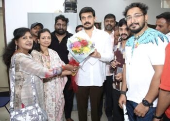 ಮೈಲಾಪುರ ಚಿತ್ರ ತಂಡದಿಂದ ಶಂಕರ್ ನಾಗ್, ಪುನೀತ್ ರಾಜಕುಮಾರ್ ಪೋಸ್ಟರ್ ಬಿಡುಗಡೆ!