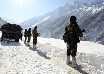 Ladakh: ಲಡಾಖ್ನಲ್ಲಿ ಚೀನಾದಿಂದ 2 ಹೊಸ ಕೌಂಟಿ!: ಭಾರತ ಸರ್ಕಾರದ ಪ್ರತಿಕ್ರಿಯೆಯೇನು?