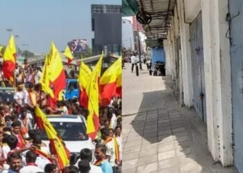ಕರ್ನಾಟಕ ಬಂದ್ ಗೆ ಖಾಕಿ ಕಟ್ಟೆಚ್ಚರ