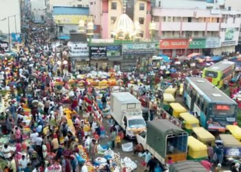 ಬಂದ್ ಗೆ ತಲೆ ಕೆಡಿಸಿಕೊಳ್ಳದ ಬಿಎಂಟಿಸಿ! ಬಾರ್, ರೆಸ್ಟೋರೆಂಟ್ ಓಪನ್!