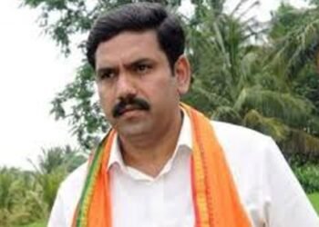 ಶಾಸಕರನ್ನು ಅಮಾನತು ಮಾಡಿದ್ದಕ್ಕೆ ವಿಜಯೇಂದ್ರ ಆಕ್ರೋಶ