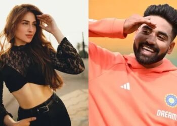 ಮಹಿರಾ ಶರ್ಮಾ ಜೊತೆಗಿನ ಡೇಟಿಂಗ್ ಬಗ್ಗೆ ಸಿರಾಜ್ ಹೇಳಿದ್ದೇನು?