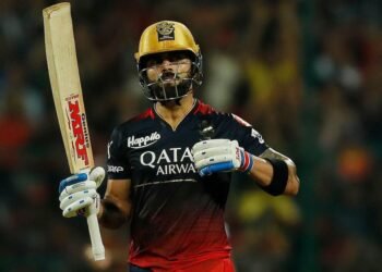 Virat kohli: ಹಲವು ದಾಖಲೆ ಬರೆಯಲು ವಿರಾಟ್ ಕೊಹ್ಲಿ ಸಜ್ಜು