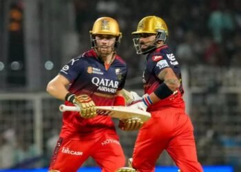 KKR vs RCB: IPL 2025 ಉದ್ಘಾಟನಾ ಪಂದ್ಯದಲ್ಲಿ ಉತ್ತಮ ಪ್ರದರ್ಶನ ನೀಡಿದ ಐವರು ಆಟಗಾರರು ಇವರು