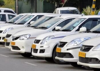 Protest: ನಾಳೆಯಿಂದ ಕ್ಯಾಬ್ ಚಾಲಕರಿಂದ “ನೋ ಎಸಿ ಅಭಿಯಾನ”!