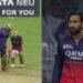 IPL 2025: ಮೈಂಡ್ ಗೇಮ್ ಆಡಿ ವೆಂಕಟೇಶ್ ಅಯ್ಯರ್ ವಿಕೆಟ್ ಪಡೆದ ಕೃಣಾಲ್ ಪಾಂಡ್ಯ