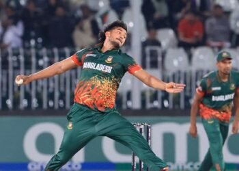 IPL 2025: ಲಖನೌ ಸೂಪರ್ ಜಯಂಟ್ಸ್ ತಂಡಕ್ಕೆ ಬಾಂಗ್ಲಾದೇಶದ ವೇಗಿಯ ಪ್ರವೇಶ?