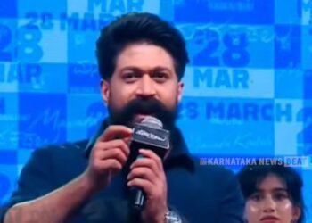 ನಟ ಯಶ್ ಗೆ ಕನ್ನಡ ಇಂಡಸ್ಟ್ರಿಯಲ್ಲಿ ಬೇಜಾರಾಗೋದಂದ್ರೆ ಇದು ಅಂತೆ!
