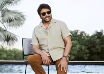 ಮೆಗಾಸ್ಟಾರ್ ಚಿರಂಜೀವಿ ಅಭಿನಯದ ಈ ಸಿನಿಮಾ ಬಿಡುಗಡೆಯಾಗಲೇ ಇಲ್ಲ! ಏಕೆ ಗೊತ್ತಾ?