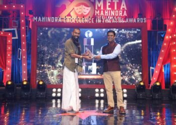 ರಂಜನಿ ಘೋಷ್ – ಸುಮನ್ ಸಾಹಾ ಅತ್ಯುತ್ತಮ ನಟ, ನಟಿ; 20ನೇ ಆವೃತ್ತಿಯ ಮಹೀಂದ್ರ ಥಿಯೇಟರ್ ಅವಾರ್ಡ್ಸ್ ಪ್ರದಾನ