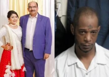 Double Murder: ಅಮೆರಿಕದಲ್ಲಿ ಅಂಗಡಿಗೆ ನುಗ್ಗಿ ಭಾರತೀಯ ವ್ಯಕ್ತಿ-ಪುತ್ರಿಯನ್ನು ಗುಂಡಿಕ್ಕಿ ಕೊಂದ ದುಷ್ಕರ್ಮಿ!