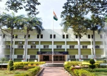 ಬಿಇ, ಬಿಟೆಕ್ ಪಾಸಾದವರಿಗೆ ಗುಡ್ ನ್ಯೂಸ್; 137 ಕೇಂದ್ರ ಸರ್ಕಾರಿ ಹುದ್ದೆಗಳಿಗೆ ಅರ್ಜಿ ಆಹ್ವಾನ