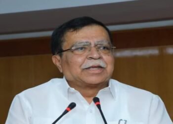 ರಾಜಣ್ಣಗೆ ಹಲೋ ಅಂದ್ರೆ, ವಾಟ್ ಅಂತಾರೆ: ಎಂ.ಬಿ. ಪಾಟೀಲ್ ತಿರುಗೇಟು