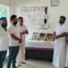 ಬೈಂದೂರು ಮಂಡಲದ ಬಿಜೆಪಿ ಯುವ ಮೋರ್ಚಾ ವತಿಯಿಂದ ಬಲಿದಾನ ದಿವಸ ಆಚರಣೆ!