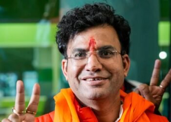 Navratri: ನವರಾತ್ರಿ ವೇಳೆ ಮಾಂಸದ ಅಂಗಡಿಗಳನ್ನು ಮುಚ್ಚಿ: ದೆಹಲಿ ಬಿಜೆಪಿ ಶಾಸಕರ ಒತ್ತಾಯ