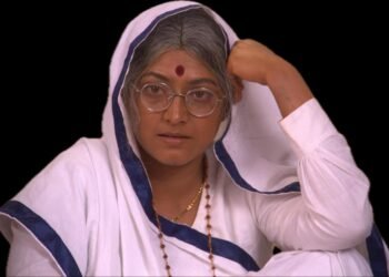 ಅಮೆಜಾನ್ ಪ್ರೈಮ್ ಪ್ರವೇಶಕ್ಕೆ ಮುಂದಾಗಿರುವ ‘ತಾಯಿ ಕಸ್ತೂರ್ ಗಾಂಧಿ’