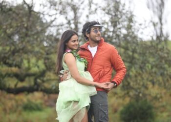 ಯೋಗರಾಜ್ ಭಟ್ ನಿರ್ದೇಶನದ ಬಹು ನಿರೀಕ್ಷಿತ ಚಿತ್ರ “ಮನದ ಕಡಲು”