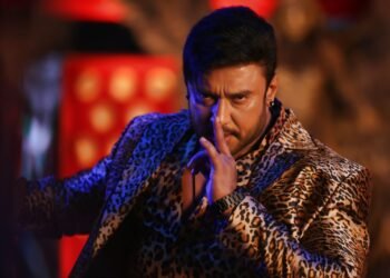 ದಿ ಡೆವಿಲ್ ಚಿತ್ರದ ಶೂಟಿಂಗ್ ನಲ್ಲಿ ದರ್ಶನ್ ಬ್ಯೂಸಿ!