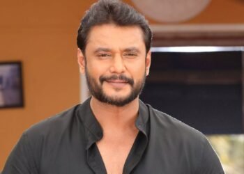 ಕೊನೆಗೂ ವಿಮಾನವೇರಿದ ಡಿ ಬಾಸ್!