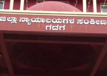 ಪೊಲೀಸ್ ಠಾಣೆಗೆ ಬೆಂಕಿ ಹಚ್ಚಿದ ಪ್ರಕರಣ: ಶಿಕ್ಷೆ