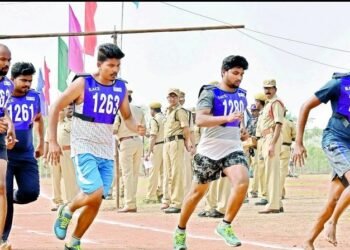 SAK Recruitment 2025: ಕ್ರೀಡಾ ಇಲಾಖೆಯಲ್ಲಿ ಫಿಟ್ನೆಸ್ ತರಬೇತುದಾರರ ಹುದ್ದೆಗಳು ಖಾಲಿ; ಕೂಡಲೇ ಅರ್ಜಿ ಸಲ್ಲಿಸಿ