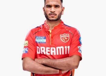 IPL 2025: ಪಂಜಾಬ್​ ಗೆಲುವಿಗೆ ನೆರವಾದ ಆರ್​ಸಿಬಿ ಕೈಬಿಟ್ಟ ಕನ್ನಡಿಗ ಬೌಲರ್​