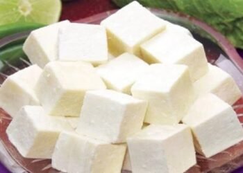 ಪನ್ನೀರ್ ಪ್ರಿಯರೇ! ನೀವು ತಿನ್ನುವ ಪನ್ನೀರ್ ನಲ್ಲಿದೆ ಕ್ಯಾನ್ಸರ್ ಕಾರಕ ಅಂಶ!