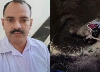 ಮನೆಯ ಬಾಡಿಗೆದಾರನ ಜತೆಗೇ ಪತ್ನಿಯ ಅಕ್ರಮ ಸಂಬಂಧ; ವ್ಯಕ್ತಿಯನ್ನು ಭೀಕರವಾಗಿ ಕೊಂದ ಮಾಲೀಕ!