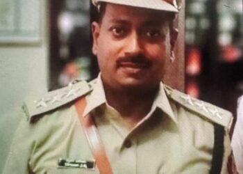 ಲಂಚ ಸ್ವೀಕರಿಸುವಾಗ ಲೋಕಾಯುಕ್ತ ಬಲಿಗೆ ಬಿದ್ದ ಎಸಿಪಿ!