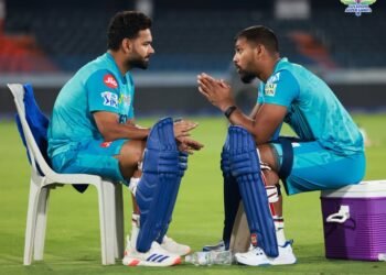 Rishabh Pant : ಒಂದು ಬಾರಿ ರನ್ ಗಳಿಸಲು ಶುರು ಮಾಡಿದರೆ ರಿಷಭ್ ತಡೆಯೋರು ಯಾರು? ಹಿರಿಯ ಕ್ರಿಕೆಟಿಗನ ಭರವಸೆ