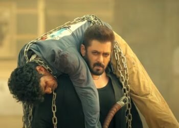 Bollywood News: “ಆಯಸ್ಸು ಇದ್ದಷ್ಟು ದಿನ ಬದುಕುವೆ…”: ಬಿಷ್ಣೋಯ್ ಗ್ಯಾಂಗ್ ಜೀವ ಬೆದರಿಕೆಗೆ ಸಲ್ಮಾನ್ ಖಾನ್ ಪ್ರತಿಕ್ರಿಯೆ