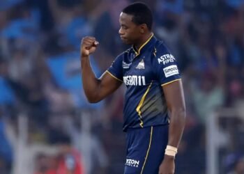 IPL 2025 : ಐಪಿಎಲ್ ಬಗ್ಗೆ ಅಸಮಾಧಾನ ವ್ಯಕ್ತಪಡಿಸಿದ ಗುಜರಾತ್ ತಂಡ ಬೌಲರ್ ಕಗಿಸೊ ರಬಾಡ