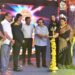 “ಸೆಲೆಬ್ರಿಟಿ ವುಮೆನ್ಸ್ ಕಬ್ಬಡಿ ಲೀಗ್” ಥೀಮ್ ಸಾಂಗ್ ಬಿಡುಗಡೆ!