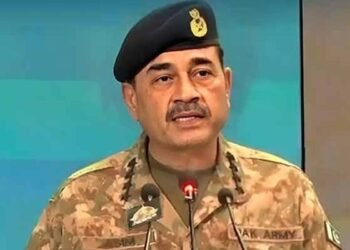 Pakistan Army Chief: ಪಾಕ್ ಸೇನಾ ಮುಖ್ಯಸ್ಥನ ವಿರುದ್ಧವೇ ದಂಗೆಯೆದ್ದ ಸೈನಿಕರು; ಮತ್ತೊಂದು ಅರಾಜಕತೆ